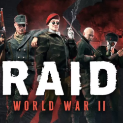 RAID: World War II Special Edition ✔️STEAM Аккаунт