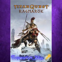 Titan Quest Ragnarök XBOX DLC Ключ