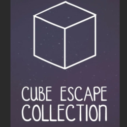 Cube Escape Collection ✔️STEAM Аккаунт