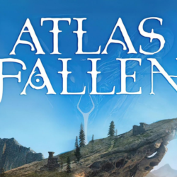 Atlas Fallen ✔️STEAM Аккаунт