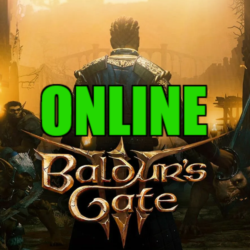Baldur's Gate 3 - ОНЛАЙН✔️STEAM Аккаунт