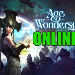 AGE OF WONDERS 4 - ОНЛАЙН✔️STEAM Аккаунт