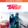 Need for Speed Уникальный набор Xbox Активация