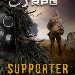 🌗ATOM RPG Supporter Edition Xbox One|X|S активация