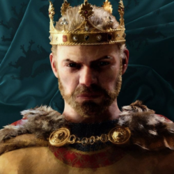 Crusader Kings III: Royal Edition ПК WIN 10 Активация
