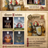 Crusader Kings III: Chapter II ПК WIN 10 Активация