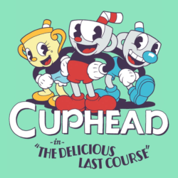 🌗Cuphead - The Delicious Last Course Xbox Активация