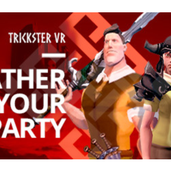 Trickster VR: Co-op Dungeon Crawler 💎 АВТОДОСТАВКА STEAM GLOBAL МГНОВЕННО ЛИЦЕНЗИЯ