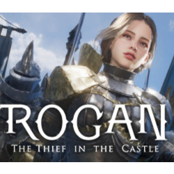 ROGAN: The Thief in the Castle 💎 АВТОДОСТАВКА STEAM GLOBAL МГНОВЕННО ЛИЦЕНЗИЯ