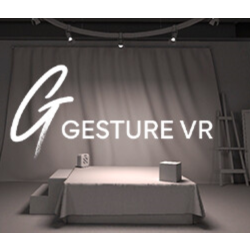 Gesture VR АВТОДОСТАВКА STEAM GLOBAL МГНОВЕННО ЛИЦЕНЗИЯ
