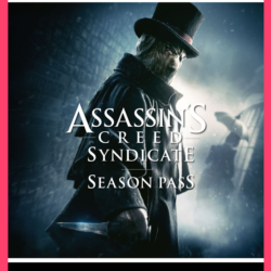 ASSASSIN&acute;S CREED SYNDICATE - SEASON PASS XBOX КЛЮЧ