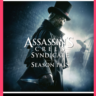 ASSASSIN&acute;S CREED SYNDICATE - SEASON PASS XBOX КЛЮЧ