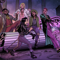 💎Stray Gods: The Roleplaying Musical XBOX КЛЮЧ🔑