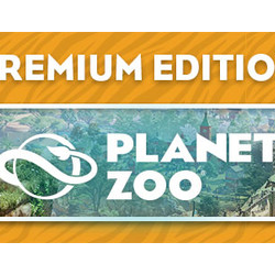 Planet Zoo: Premium Edition  steam Россия