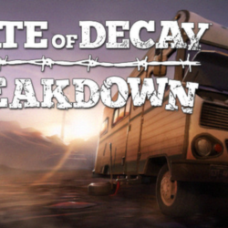 💎State of Decay Breakdown — год первый XBOX КЛЮЧ🔑