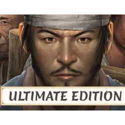 Sengoku Dynasty - Ultimate Edition Steam Россия