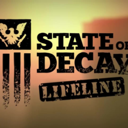 State of Decay Lifeline — год первый XBOX КЛЮЧ🔑