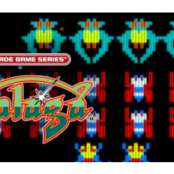 💎ARCADE GAME SERIES: GALAGA XBOX ONE X|S КЛЮЧ🔑
