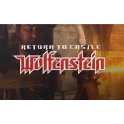 Return to Castle Wolfenstein  Windows 10 ПК КЛЮЧ