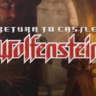 Return to Castle Wolfenstein  Windows 10 ПК КЛЮЧ