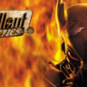 Fallout Tactics Windows 10 ПК КЛЮЧ