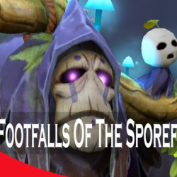 Footfalls of the Sporefathers Collector&acute;s Cache 2021