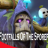 Footfalls of the Sporefathers Collector&acute;s Cache 2021