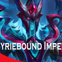 Eyriebound Imperator Collector&acute;s Cache 2021