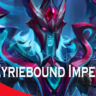 Eyriebound Imperator Collector&acute;s Cache 2021