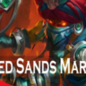 Red Sands Marauder Collector&acute;s Cache 2021