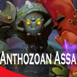 Anthozoan Assault Collector&acute;s Cache 2021