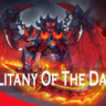 Litany of the Damned Collector&acute;s Cache 2021