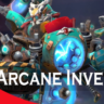 Arcane Inverter Collector&acute;s Cache 2021