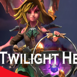 Twilight Hex Collector&acute;s Cache 2021