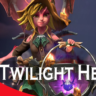 Twilight Hex Collector&acute;s Cache 2021