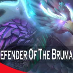 Defender of the Brumal Crest Collector&acute;s Cache 2021