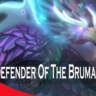 Defender of the Brumal Crest Collector&acute;s Cache 2021