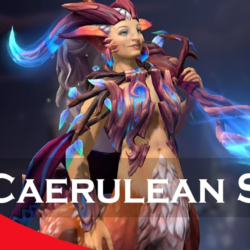 Caerulean Star Collector&acute;s Cache 2021