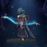 Stranger in the Wandering Isles Collector&acute;s Cache 2021