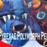 Pyrexae Polymorph Perfected Collector&acute;s Cache 2021