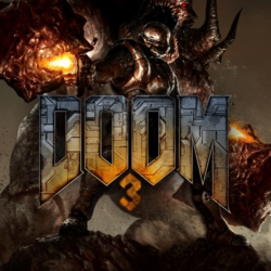 DOOM 3 Xbox One & X|S & PC Активация