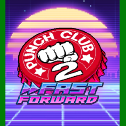 ✅🔑Punch Club 2: Fast Forward XBOX ONE/Series X|S🔑KEY