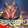 Forgotten Fate Collector&acute;s Cache 2021
