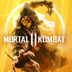 Mortal Kombat 11  Switch Europe Key
