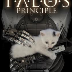 ✅ The Talos Principle Xbox One|X|S активация