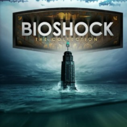 BioShock: The Collection Nintendo Switch Europe Key