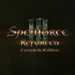 ✅ SpellForce III Reforced: Complete Xbox активация