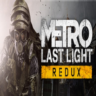 Metro: Last Light Redux (Steam key / Мир)