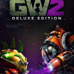 Plants vs Zombies Garden Warfare 2 Delux Xbox Активация