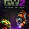 Plants vs Zombies Garden Warfare 2 Delux Xbox Активация